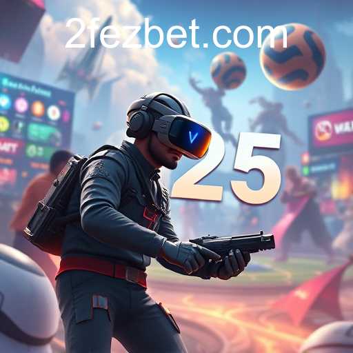 Fezbet Revolutionizes Online Gaming: A 2025 Perspective