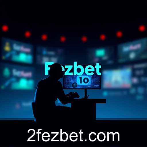 Fezbet: Gaming and Betting Revolution