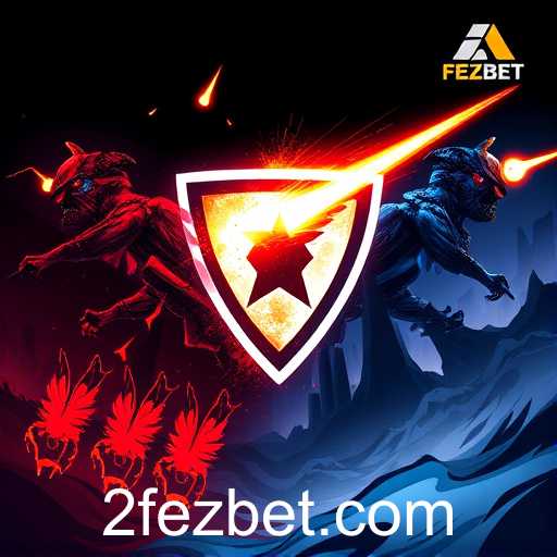 Fezbet: The Digital Playground Revolutionizing Online Gaming