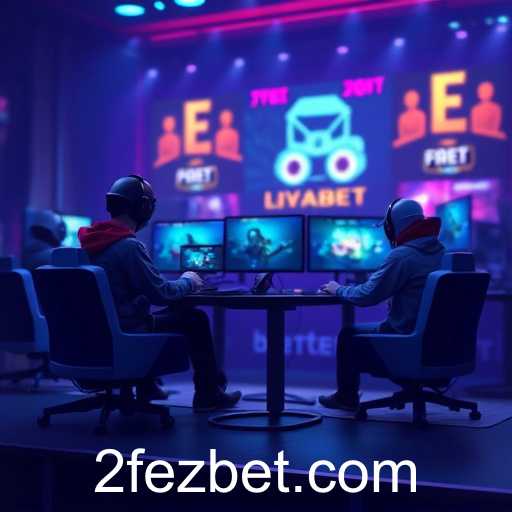 Fezbet: The Rise of Online Gaming in 2025